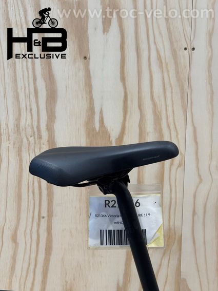 Victoria eAdventure 11.9 Vélo électrique Shimano Nexus 2022 - 10