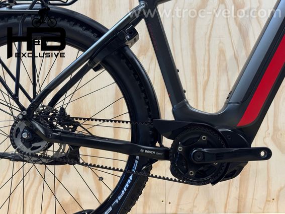 Victoria eAdventure 11.9 Vélo électrique Shimano Nexus 2022 - 13