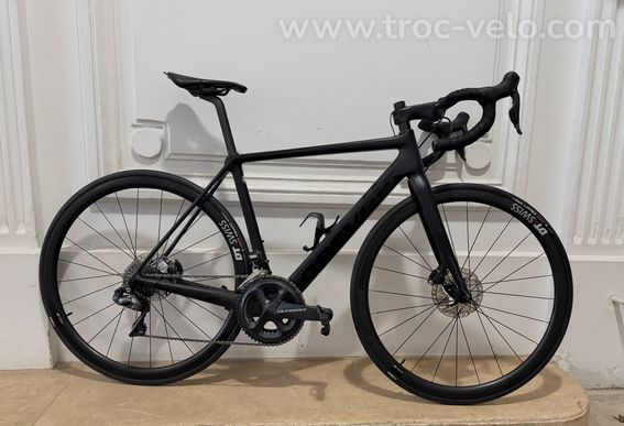 Cervélo R5 Di2 Disc