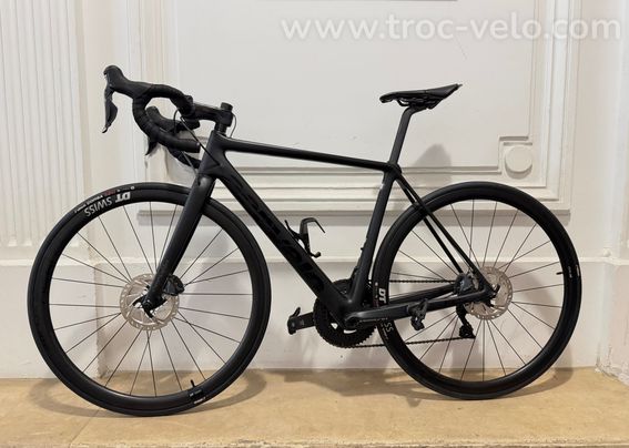 Cervélo R5 Di2 Disc - 2