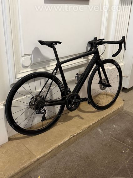 Cervélo R5 Di2 Disc - 3
