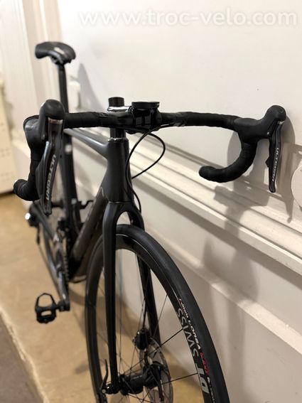 Cervélo R5 Di2 Disc - 4