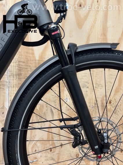 Kalkhoff Endeavour 7.B Move+ Vélo électrique Shimano Deore 2023 - 3
