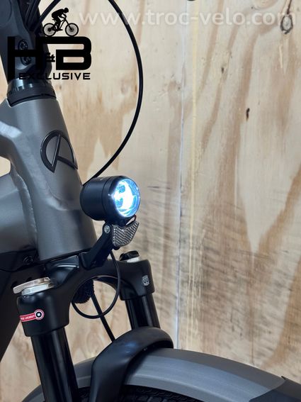 Kalkhoff Endeavour 7.B Move+ Vélo électrique Shimano Deore 2023 - 4