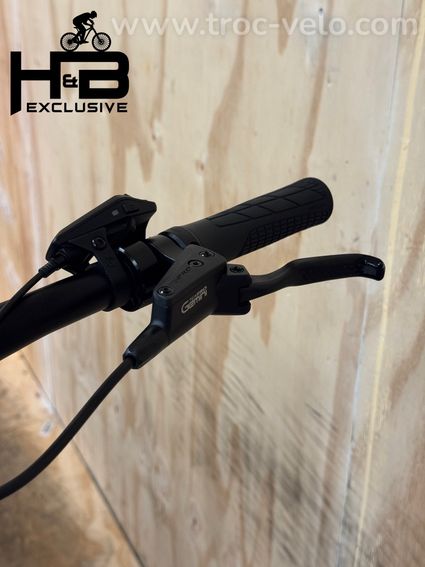 Kalkhoff Endeavour 7.B Move+ Vélo électrique Shimano Deore 2023 - 6
