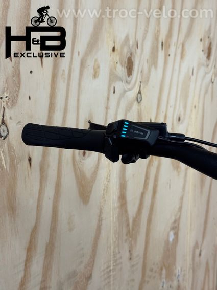Kalkhoff Endeavour 7.B Move+ Vélo électrique Shimano Deore 2023 - 7