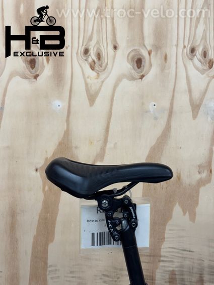 Kalkhoff Endeavour 7.B Move+ Vélo électrique Shimano Deore 2023 - 10