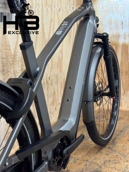 Kalkhoff Endeavour 7.B Move+ Vélo électrique Shimano Deore 2023 - 11