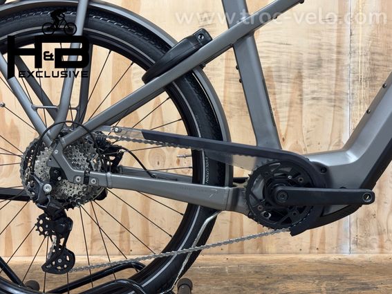 Kalkhoff Endeavour 7.B Move+ Vélo électrique Shimano Deore 2023 - 12