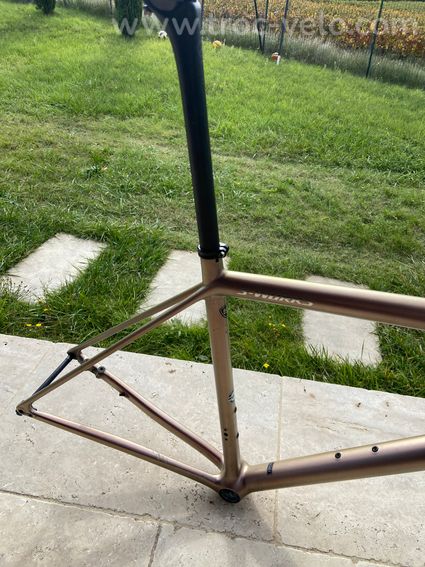 Kit Cadre Specialized S-Works Aethos - 4