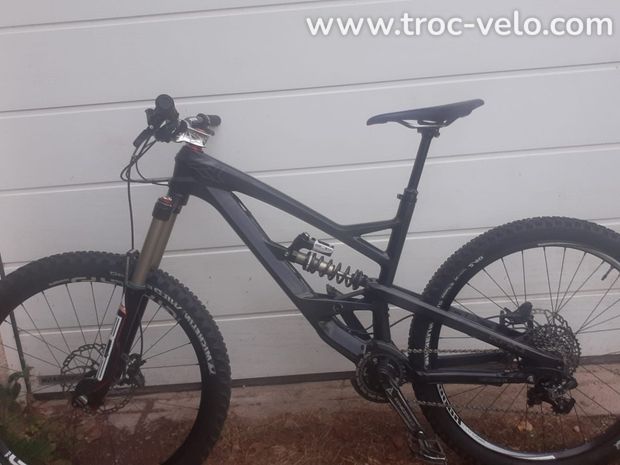 Yt capra taille M - 1