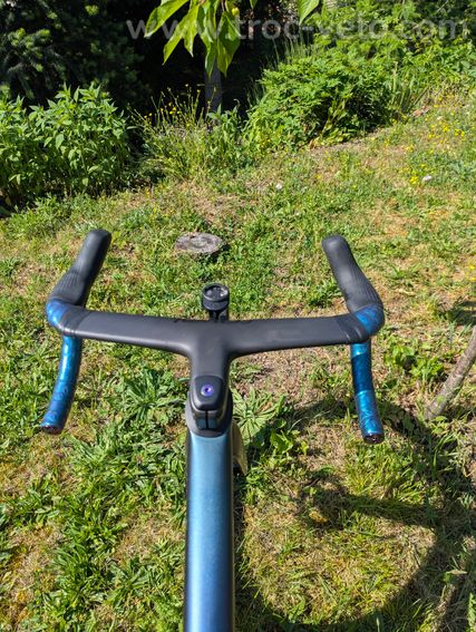 Cadre sl8 sworks  - 2