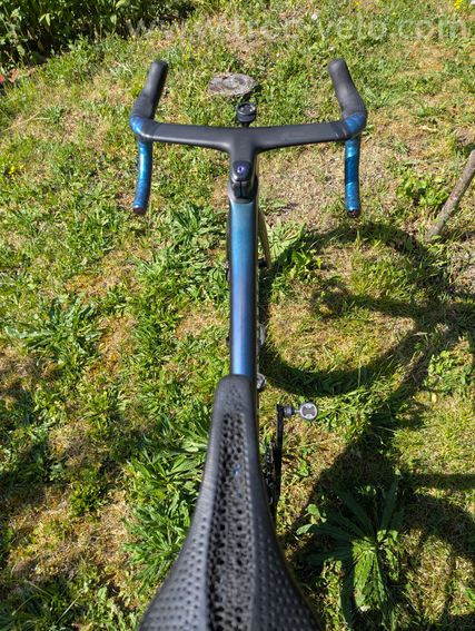 Cadre sl8 sworks  - 3