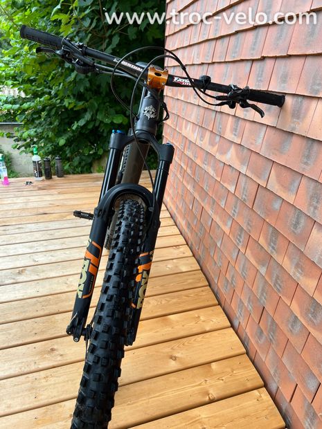 Yeti SB150 - 3