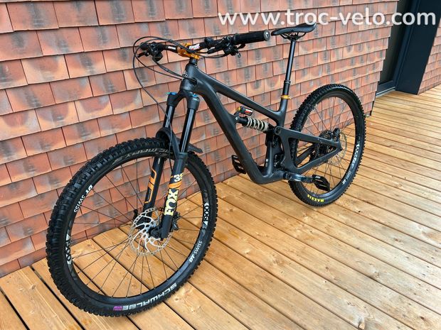 Yeti SB150 - 6