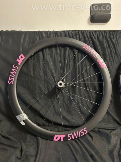 DT SWISS ARCE 1400 50 - 2