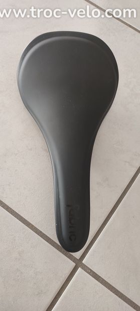 Selle fabric alm - 2