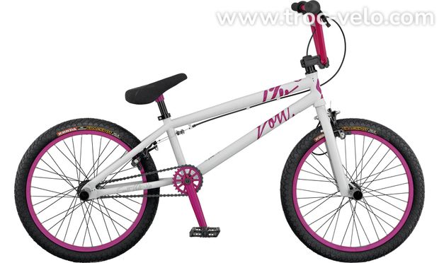  BMX Scott Volt 10  - 1