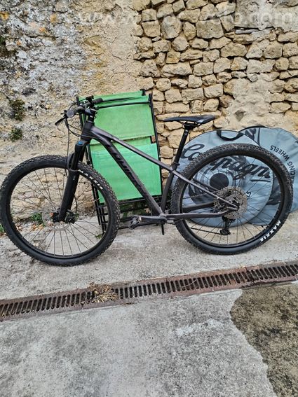 Vtt lapierre prorace 5.9  - 2