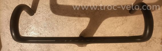 Cintre Combo aéro ADRIS potence 115mm largeur 40cm - 3