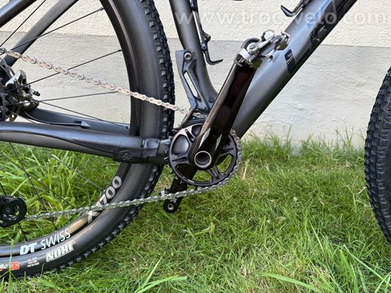 VTT LAPIERRE PRORACE SAT 6.9 - 2