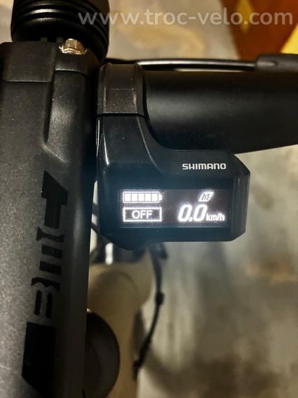 BMC Alpenchallenge AMP AL City One - 6