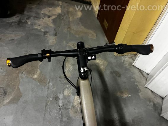 BMC Alpenchallenge AMP AL City One - 7