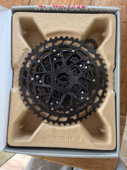 cassette sram nx  - 2