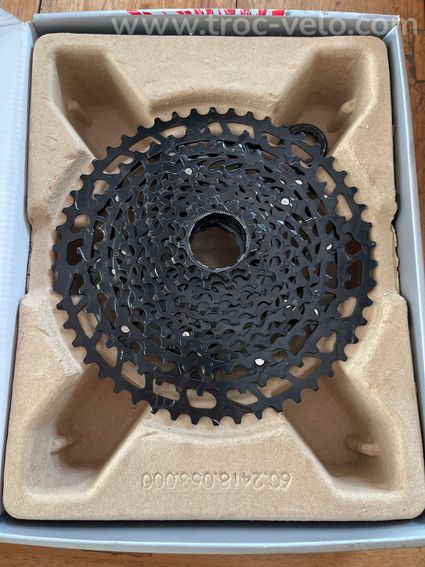cassette sram nx  - 3