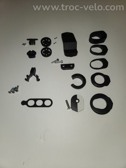 Cintre Cockpit Deda Alanera 130×42 - 4