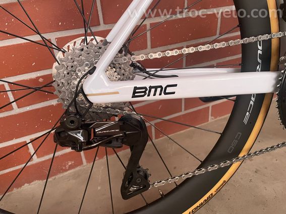 BMC SLR 01 neuf  - 2