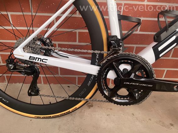 BMC SLR 01 neuf  - 3