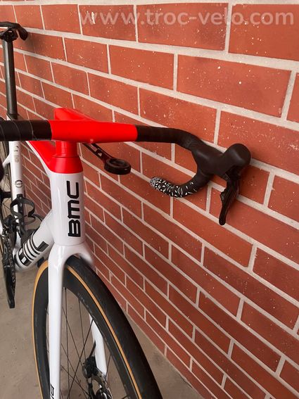 BMC SLR 01 neuf  - 4