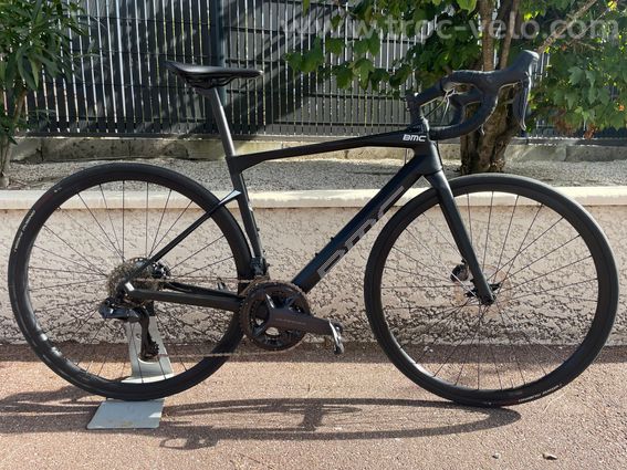 BMC roadmachine Three 51