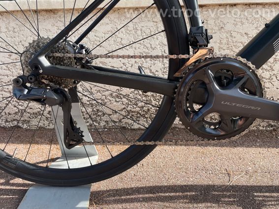 BMC roadmachine Three 51 - 3
