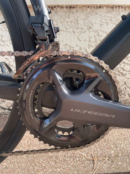 BMC roadmachine Three 51 - 6