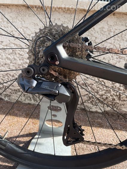 BMC roadmachine Three 51 - 7