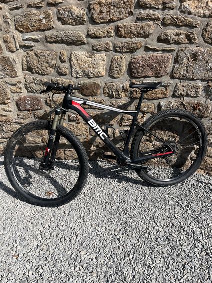 BMC team Elite - 2
