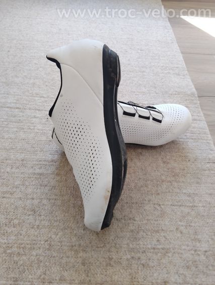Chaussures de vélo Ekoi femme  - 2