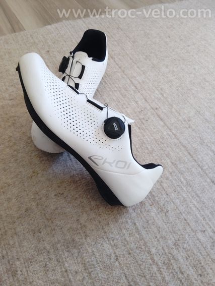 Chaussures de vélo Ekoi femme  - 3