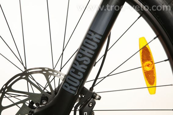 Vtt Electrique Rocky Mountain Instinct Powerplay A30 Dyname 4 0 108nm 720wh T M 170 180cm   Produit Reconditionne - 3