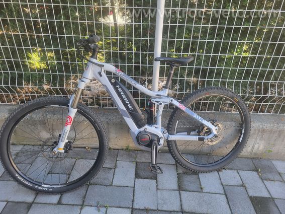 Vtae Haibike