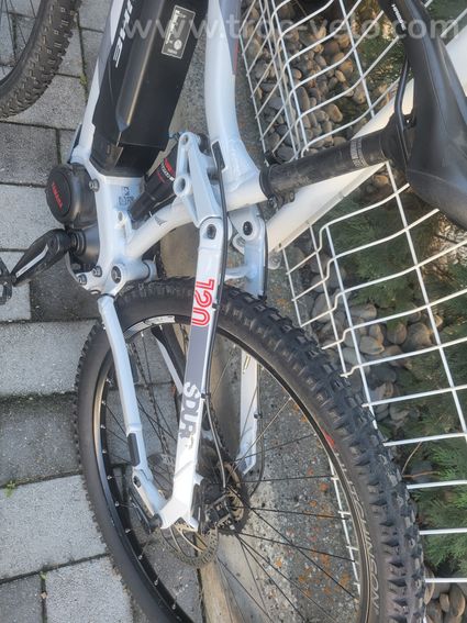 Vtae Haibike - 3