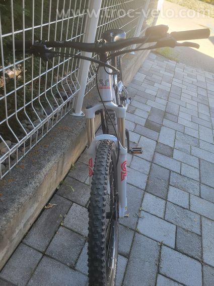 Vtae Haibike - 5