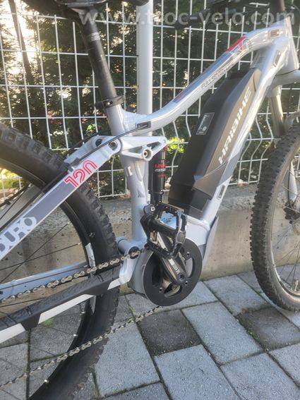 Vtae Haibike - 6