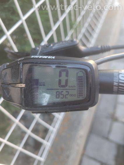 Vtae Haibike - 7