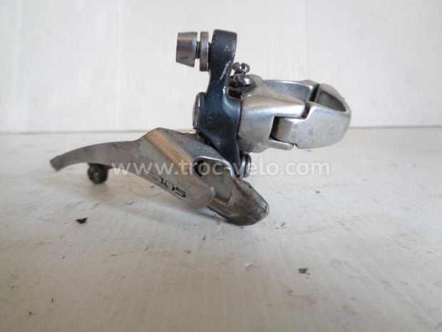 Derailleur avant shimano 105 - 1