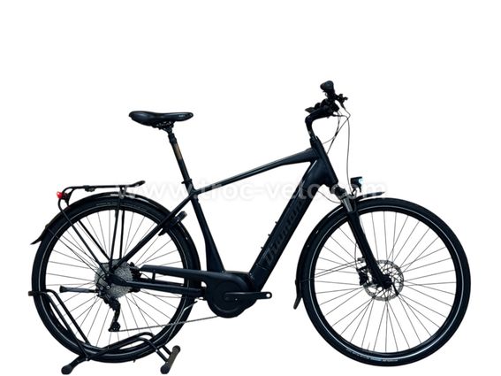 Diamant Mandara Deluxe+ Vélo électrique Shimano Deore 2022