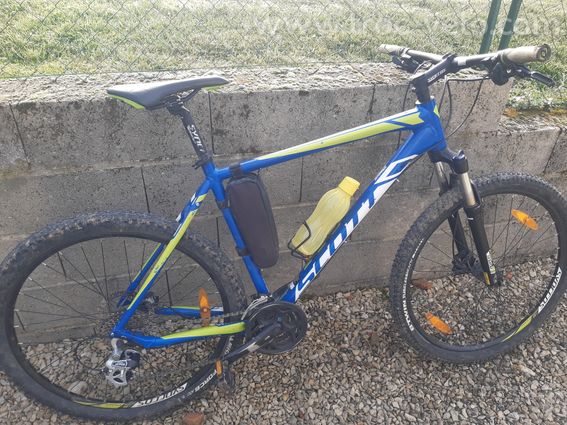 VTT SCOTT taille L