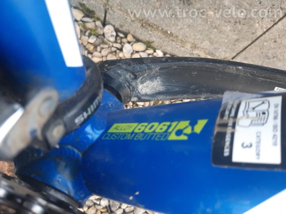 VTT SCOTT taille L - 3